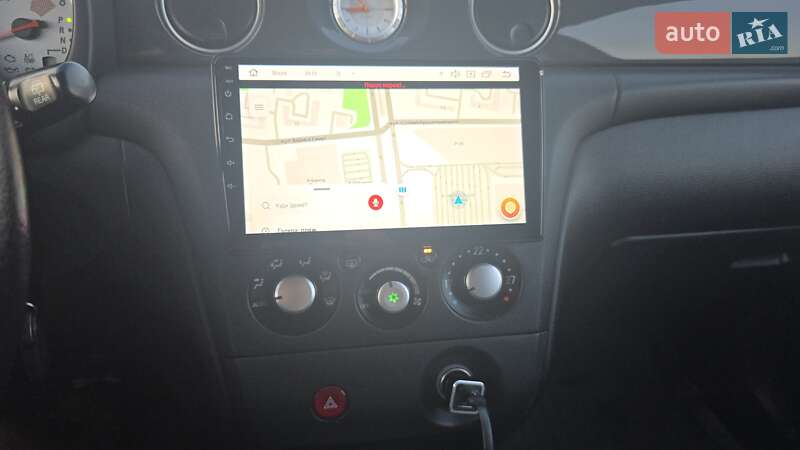 Внедорожник / Кроссовер Mitsubishi Outlander 2007 в Киеве