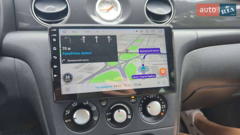 Внедорожник / Кроссовер Mitsubishi Outlander 2007 в Киеве