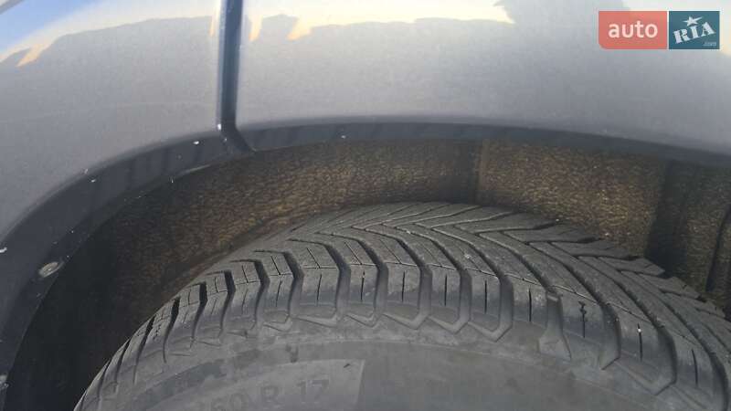 Внедорожник / Кроссовер Mitsubishi Outlander 2007 в Киеве