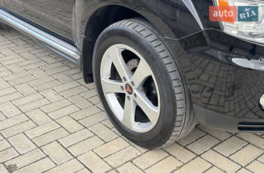 Внедорожник / Кроссовер Mitsubishi Outlander 2011 в 