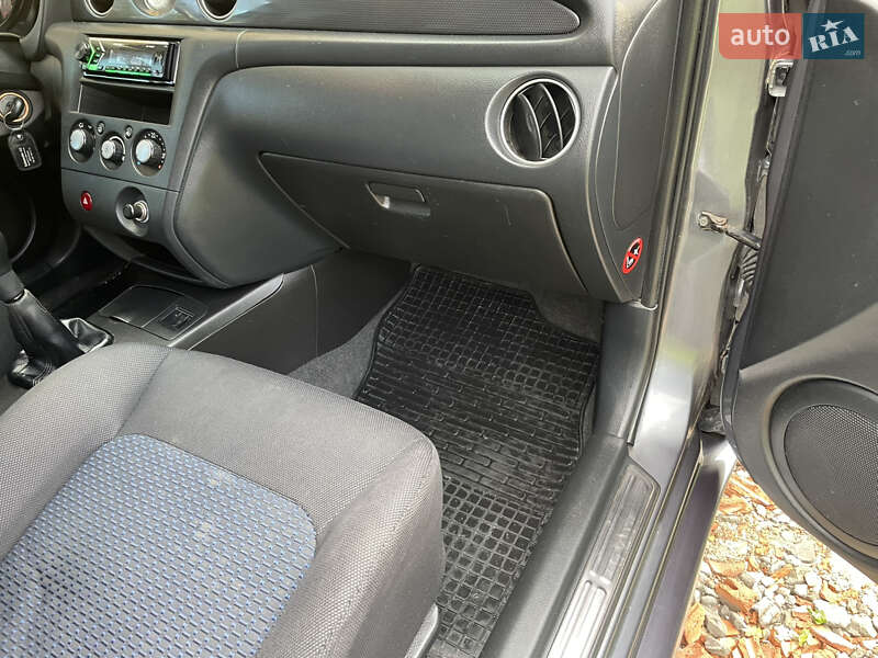 Внедорожник / Кроссовер Mitsubishi Outlander 2006 в Трускавце