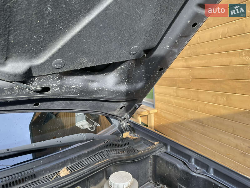 Внедорожник / Кроссовер Mitsubishi Outlander 2006 в Трускавце