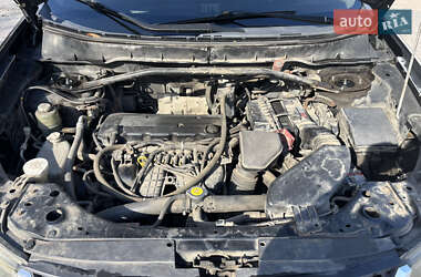 Позашляховик / Кросовер Mitsubishi Outlander 2008 в 