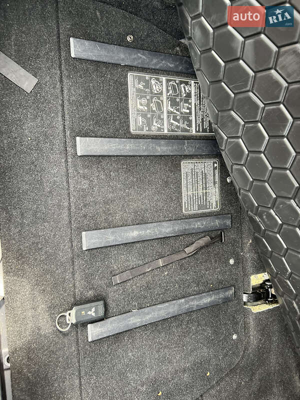 Позашляховик / Кросовер Mitsubishi Outlander 2013 в Івано-Франківську фото 11 Позашляховик / Кросовер Mitsubishi Outlander 2013 в Івано-Франківську