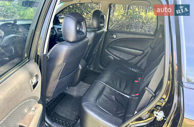 Внедорожник / Кроссовер Mitsubishi Outlander 2008 в 
