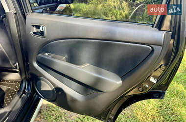 Внедорожник / Кроссовер Mitsubishi Outlander 2008 в 