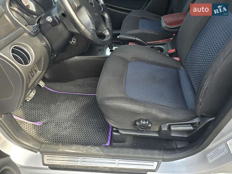 Позашляховик / Кросовер Mitsubishi Outlander 2006 в Вінниці