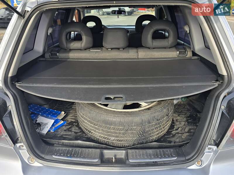 Позашляховик / Кросовер Mitsubishi Outlander 2006 в Вінниці