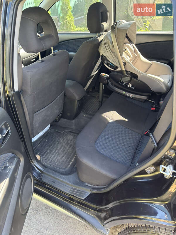 Позашляховик / Кросовер Mitsubishi Outlander 2008 в Києві фото 12 Позашляховик / Кросовер Mitsubishi Outlander 2008 в Києві