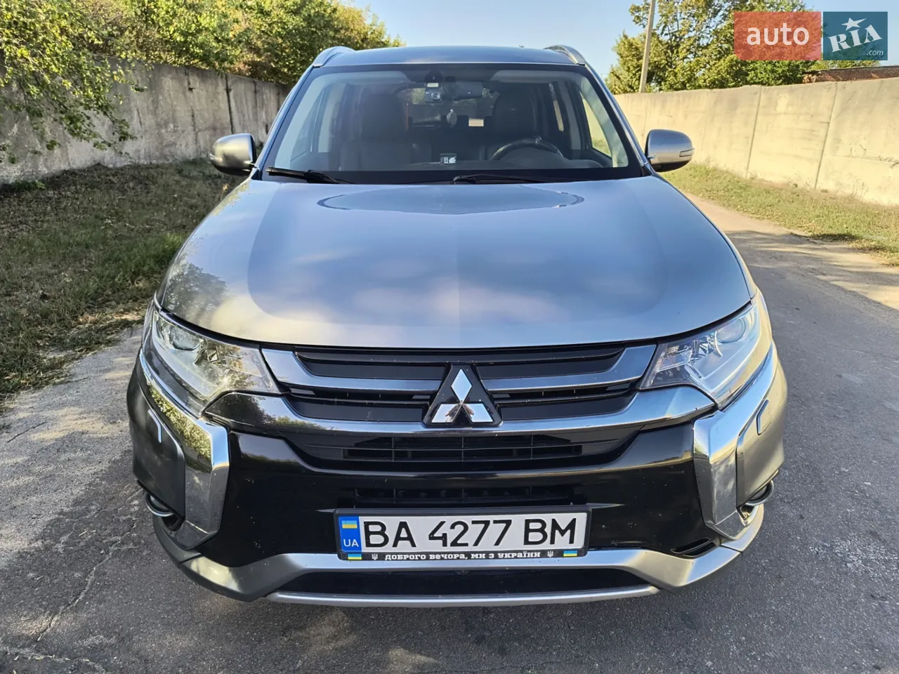 2016 Mitsubishi Outlander - мініатюра 9