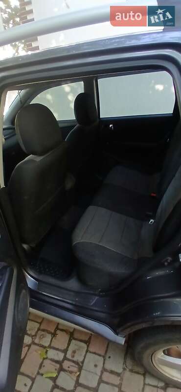 Внедорожник / Кроссовер Mitsubishi Outlander 2008 в Александрие