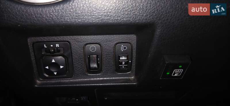 Внедорожник / Кроссовер Mitsubishi Outlander 2008 в Александрие
