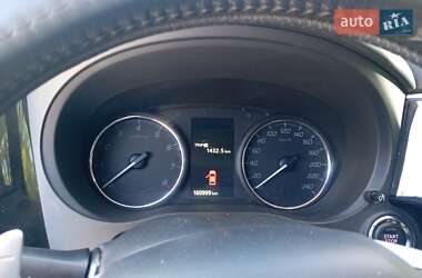 Внедорожник / Кроссовер Mitsubishi Outlander 2013 в 