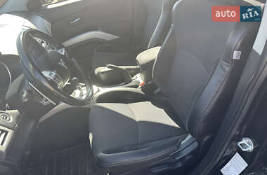 Внедорожник / Кроссовер Mitsubishi Outlander 2009 в 