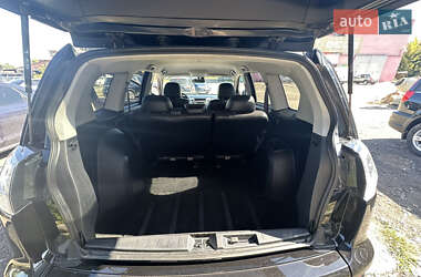 Внедорожник / Кроссовер Mitsubishi Outlander 2009 в 