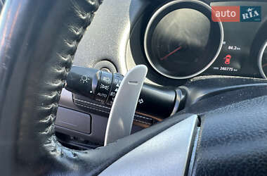 Внедорожник / Кроссовер Mitsubishi Outlander 2009 в 
