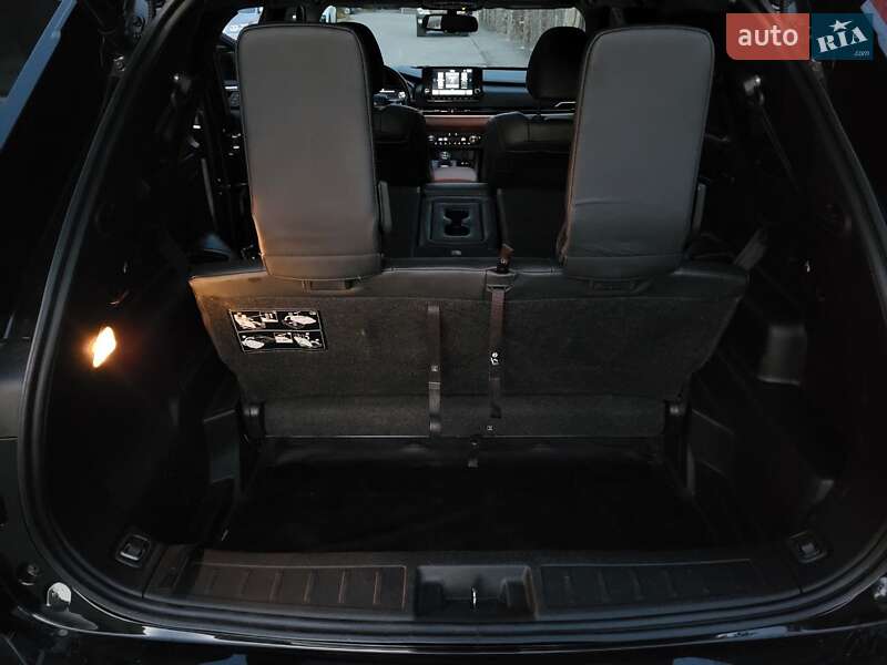 Позашляховик / Кросовер Mitsubishi Outlander 2022 в Львові