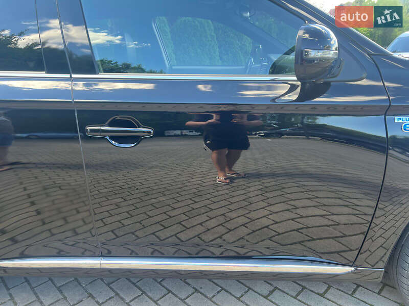 Позашляховик / Кросовер Mitsubishi Outlander 2020 в Львові фото 20 Позашляховик / Кросовер Mitsubishi Outlander 2020 в Львові