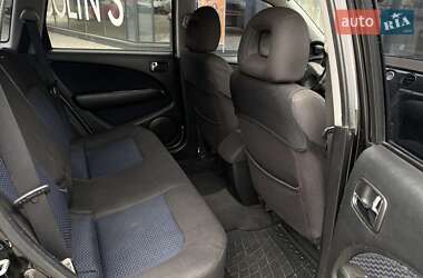 Внедорожник / Кроссовер Mitsubishi Outlander 2008 в 