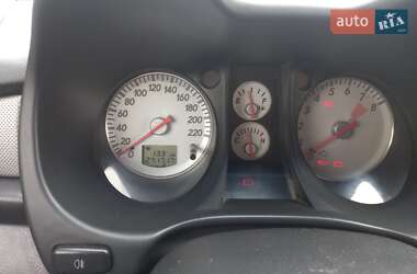 Внедорожник / Кроссовер Mitsubishi Outlander 2003 в 