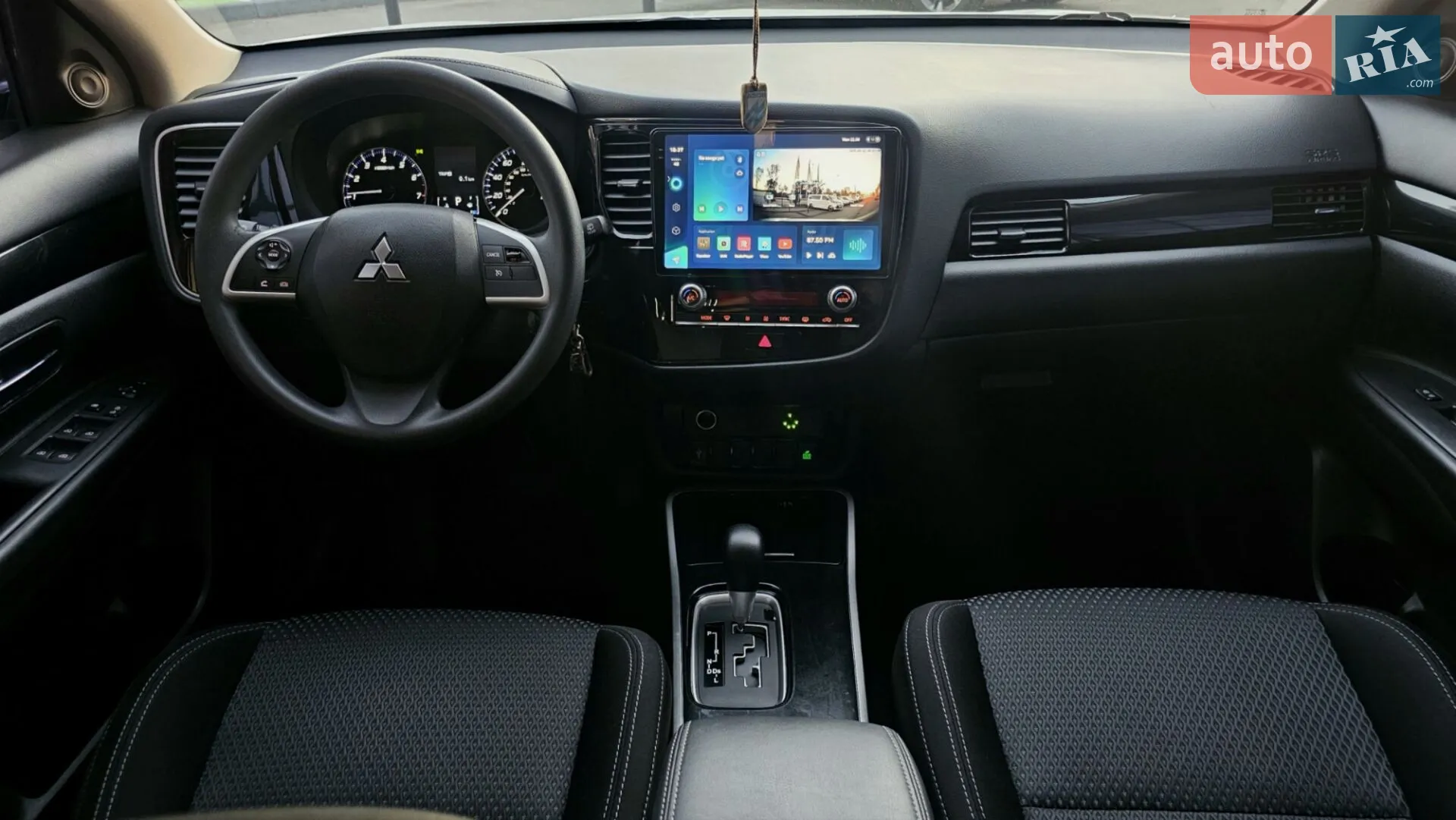 2019 Mitsubishi Outlander - мініатюра 9