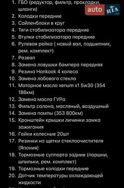Внедорожник / Кроссовер Mitsubishi Outlander 2008 в 