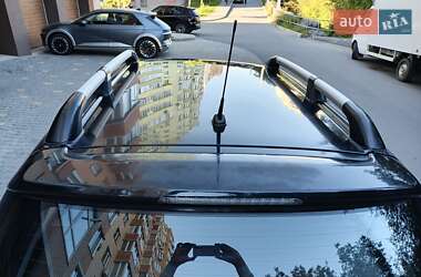 Внедорожник / Кроссовер Mitsubishi Outlander 2006 в 