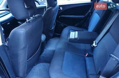 Внедорожник / Кроссовер Mitsubishi Outlander 2006 в 