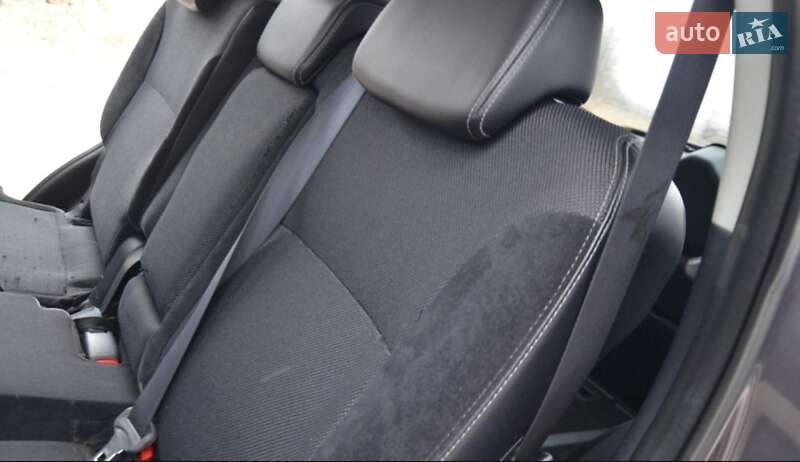 Внедорожник / Кроссовер Mitsubishi Outlander 2009 в Львове