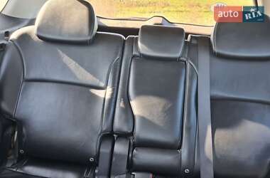 Внедорожник / Кроссовер Mitsubishi Outlander 2008 в 