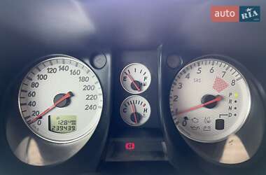 Внедорожник / Кроссовер Mitsubishi Outlander 2007 в 