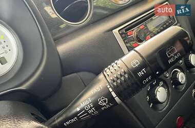 Внедорожник / Кроссовер Mitsubishi Outlander 2007 в 