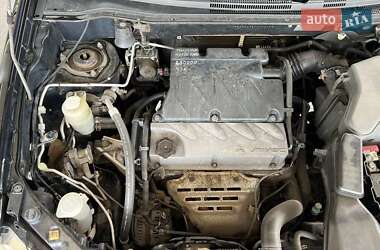 Внедорожник / Кроссовер Mitsubishi Outlander 2007 в 