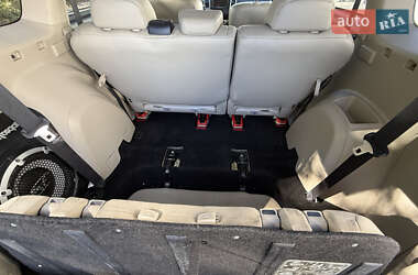 Внедорожник / Кроссовер Mitsubishi Outlander 2010 в 