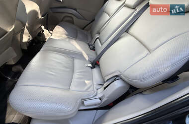 Внедорожник / Кроссовер Mitsubishi Outlander 2010 в 