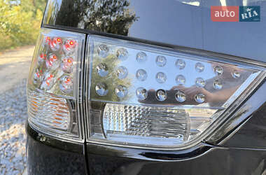 Внедорожник / Кроссовер Mitsubishi Outlander 2010 в 
