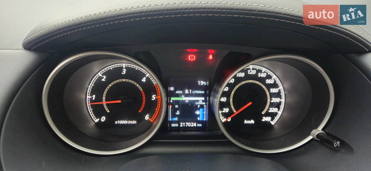 2010 Mitsubishi Outlander - мініатюра 20