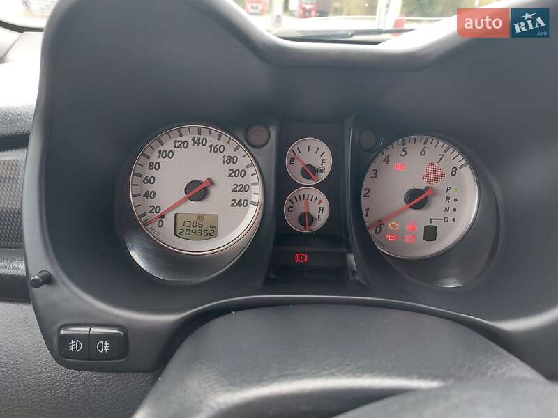 Внедорожник / Кроссовер Mitsubishi Outlander 2006 в Черкассах