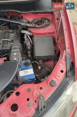 Внедорожник / Кроссовер Mitsubishi Outlander 2008 в 