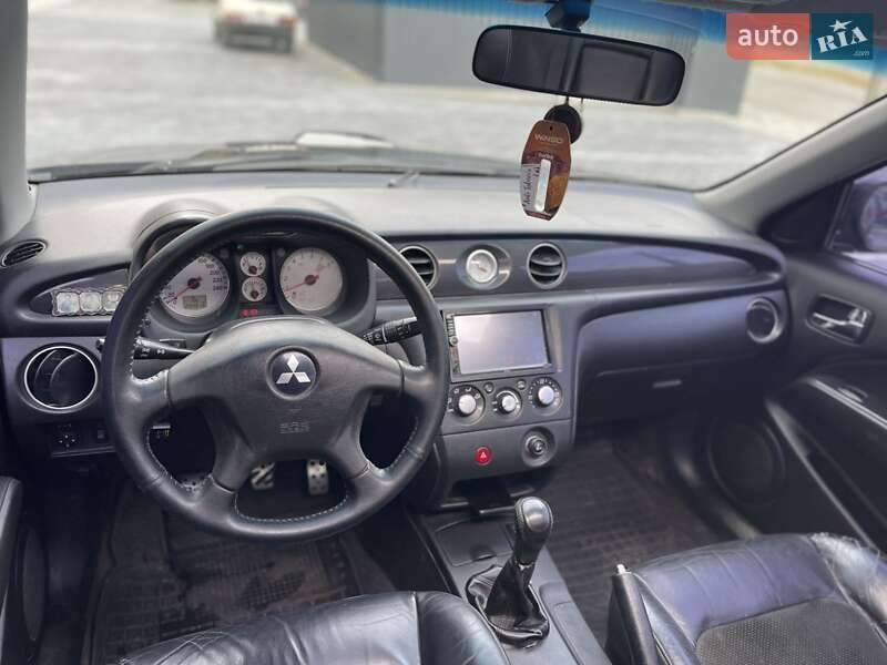 Внедорожник / Кроссовер Mitsubishi Outlander 2006 в Полтаве