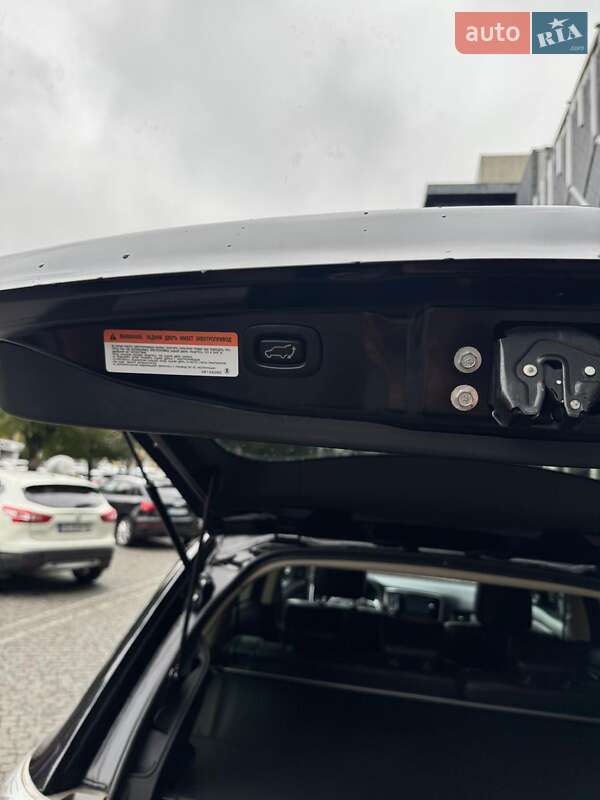 Позашляховик / Кросовер Mitsubishi Outlander 2013 в Чернівцях