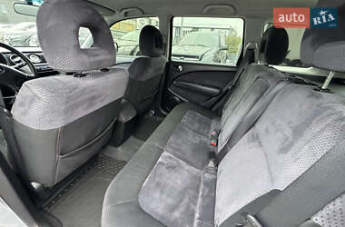 Внедорожник / Кроссовер Mitsubishi Outlander 2004 в 