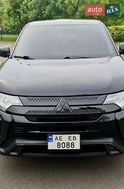 Внедорожник / Кроссовер Mitsubishi Outlander 2019 в Днепре