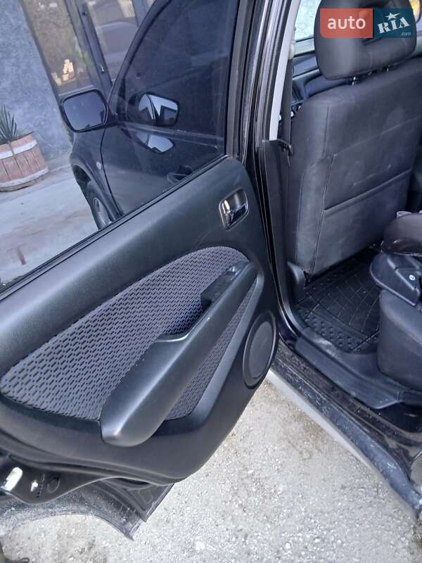 Внедорожник / Кроссовер Mitsubishi Outlander 2008 в Тернополе