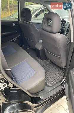 Внедорожник / Кроссовер Mitsubishi Outlander 2008 в 