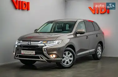 SIMMdoubler Ⅱ AUTO.RIA – Продам Мітсубісі Аутлендер 2021 бензин 2.0