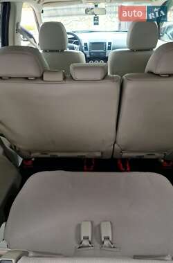 Внедорожник / Кроссовер Mitsubishi Outlander 2007 в 