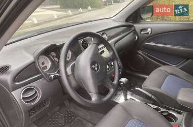 Внедорожник / Кроссовер Mitsubishi Outlander 2008 в 