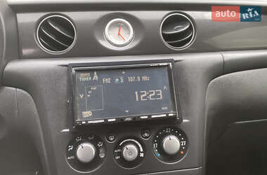 Внедорожник / Кроссовер Mitsubishi Outlander 2008 в 