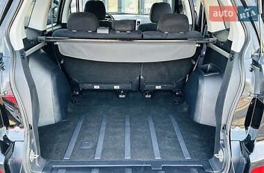 Внедорожник / Кроссовер Mitsubishi Outlander 2007 в 